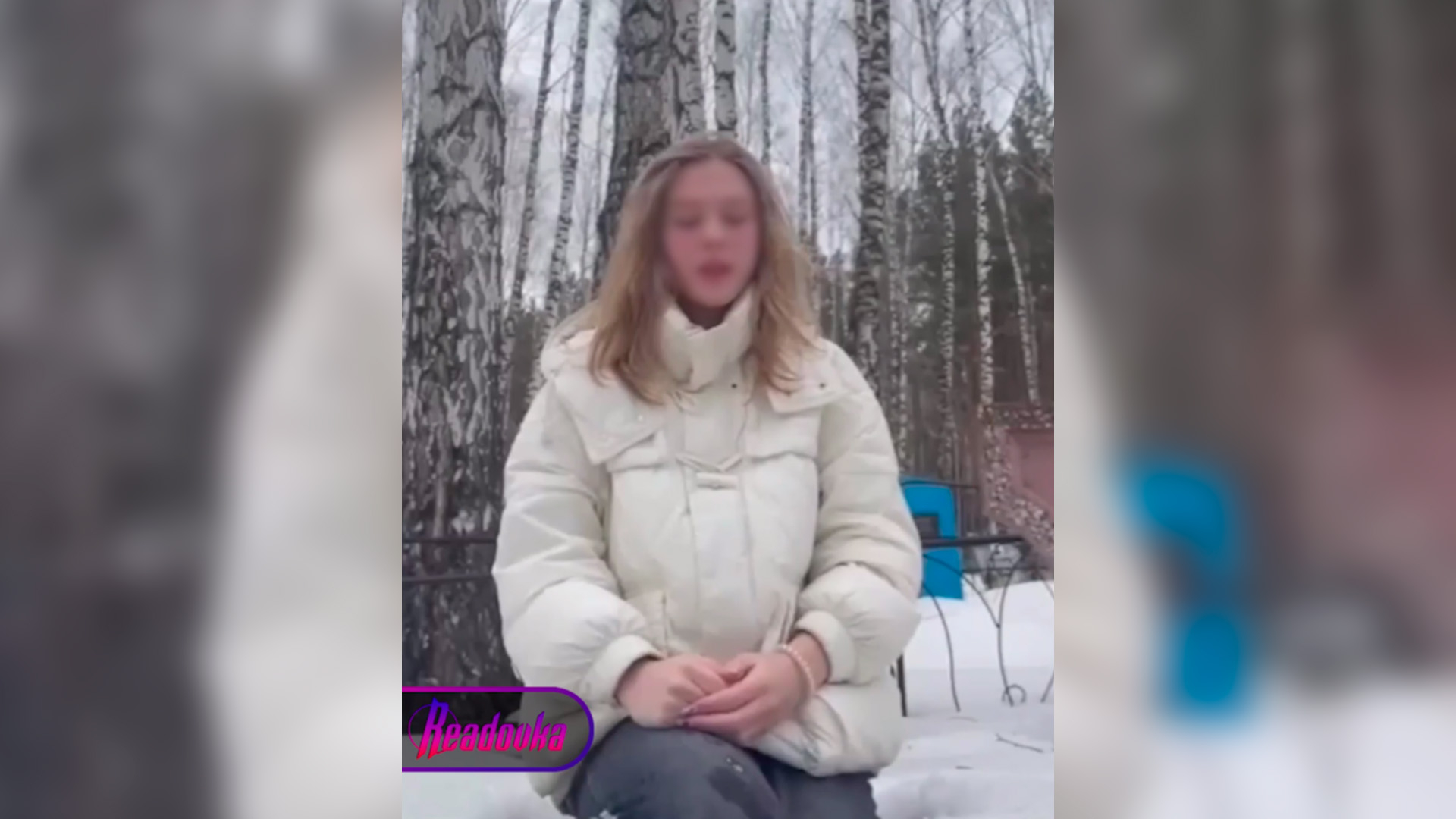 В Ачинске похитили 15-летнюю школьницу
