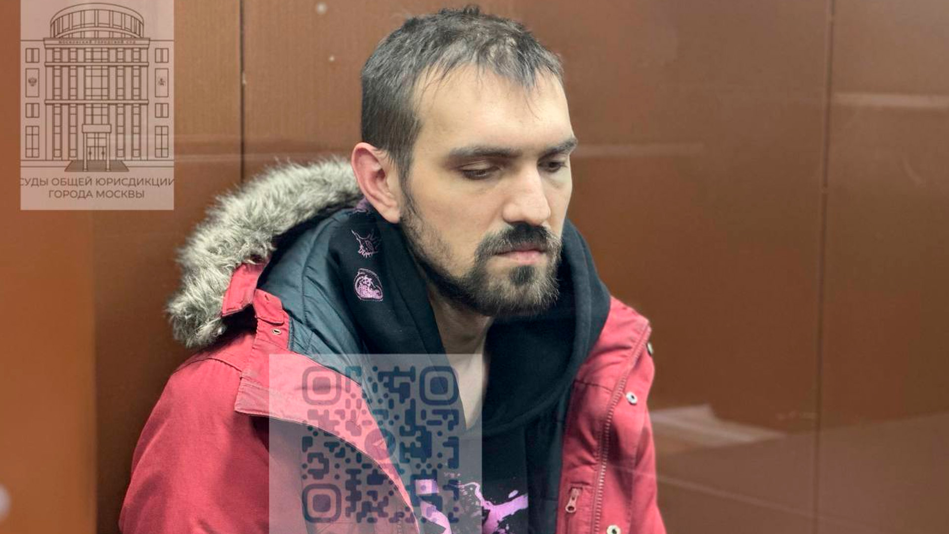 Комик Останин получил почти 2 месяца ареста