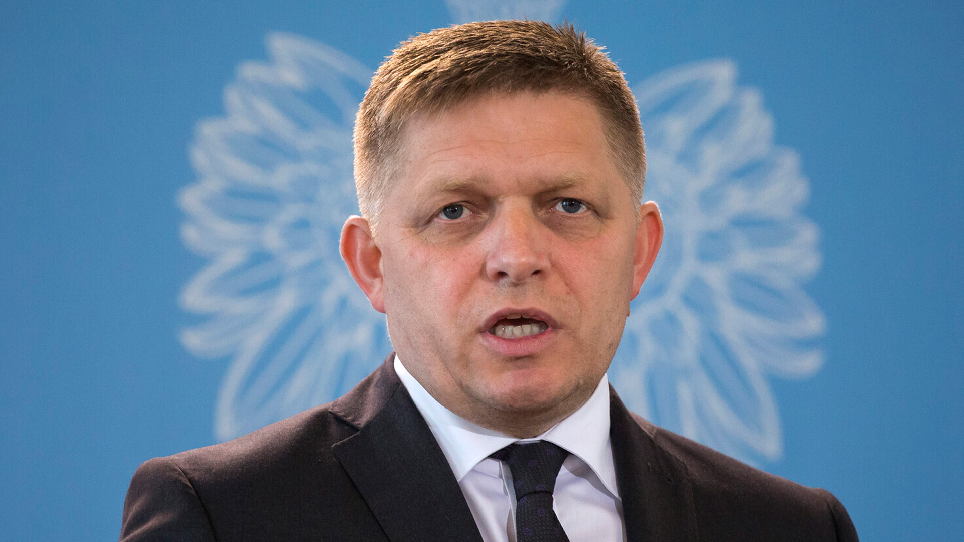 Словакия отказалась принять антироссийские санкции, мешающие мирным переговорам