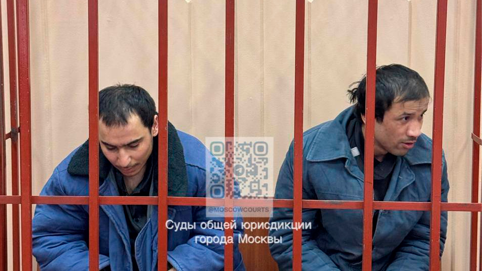 Вслед за «Крокусом» боевики изучали возможность теракта на Красной площади