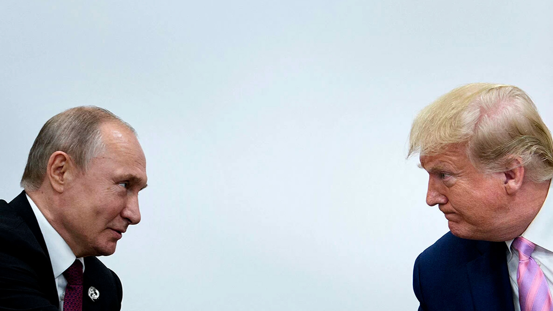 Песков: Путин и Трамп могли провести более 2 телефонных разговоров за последнее время