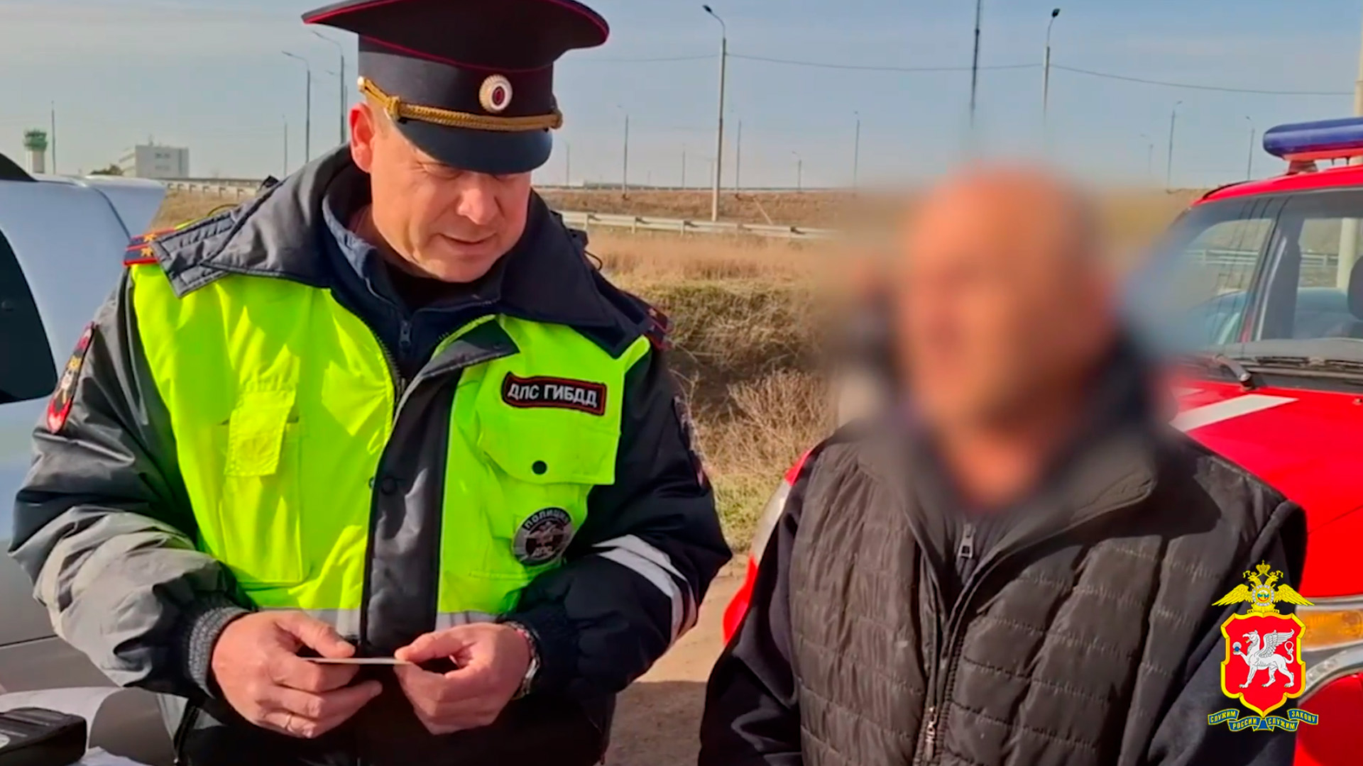 Число погибших в ДТП под Симферополем выросло до 6 человек