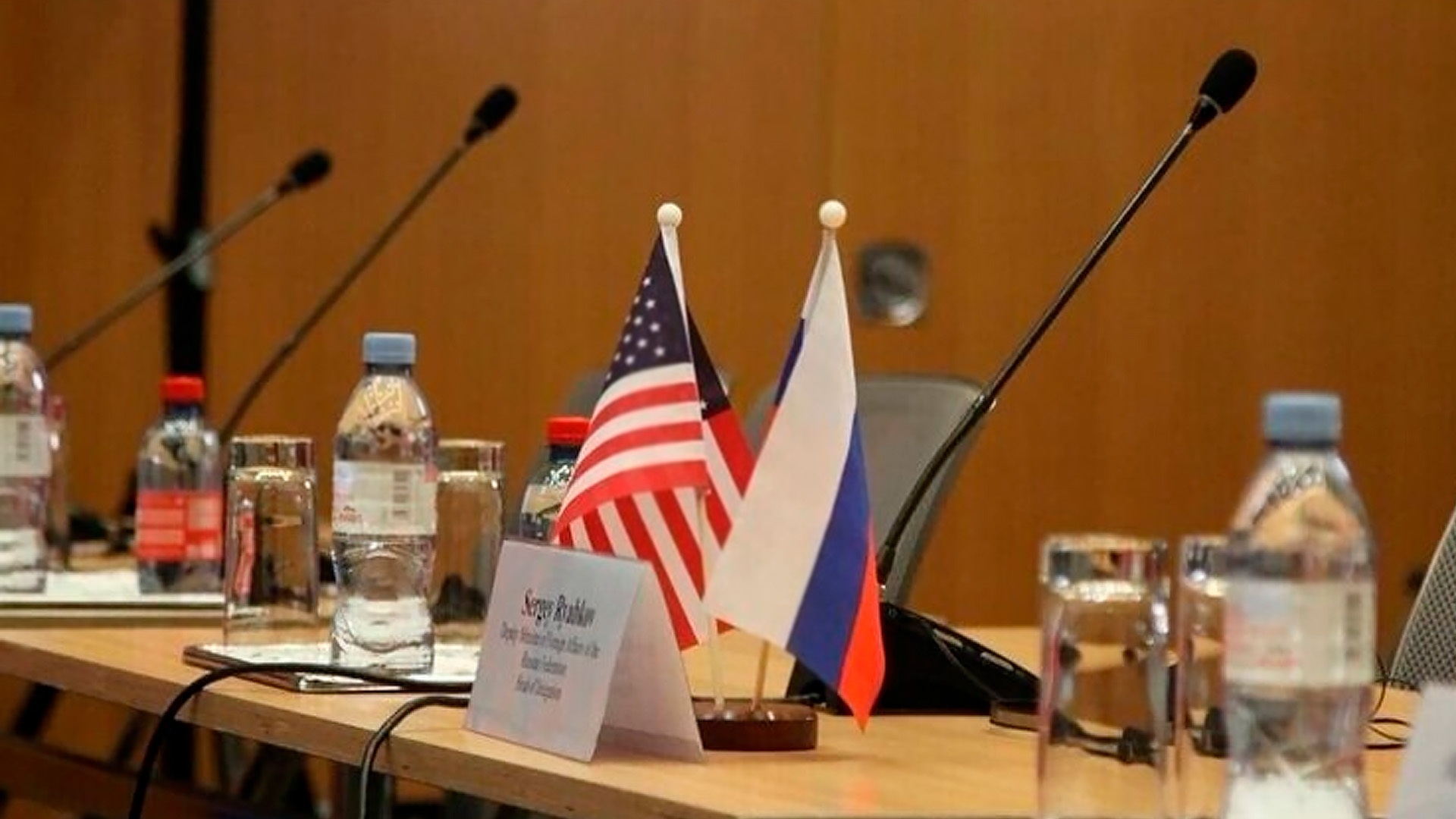 Россия и США договорились разработать меры для запрета атак по энергетике России и Украины на 30 дней