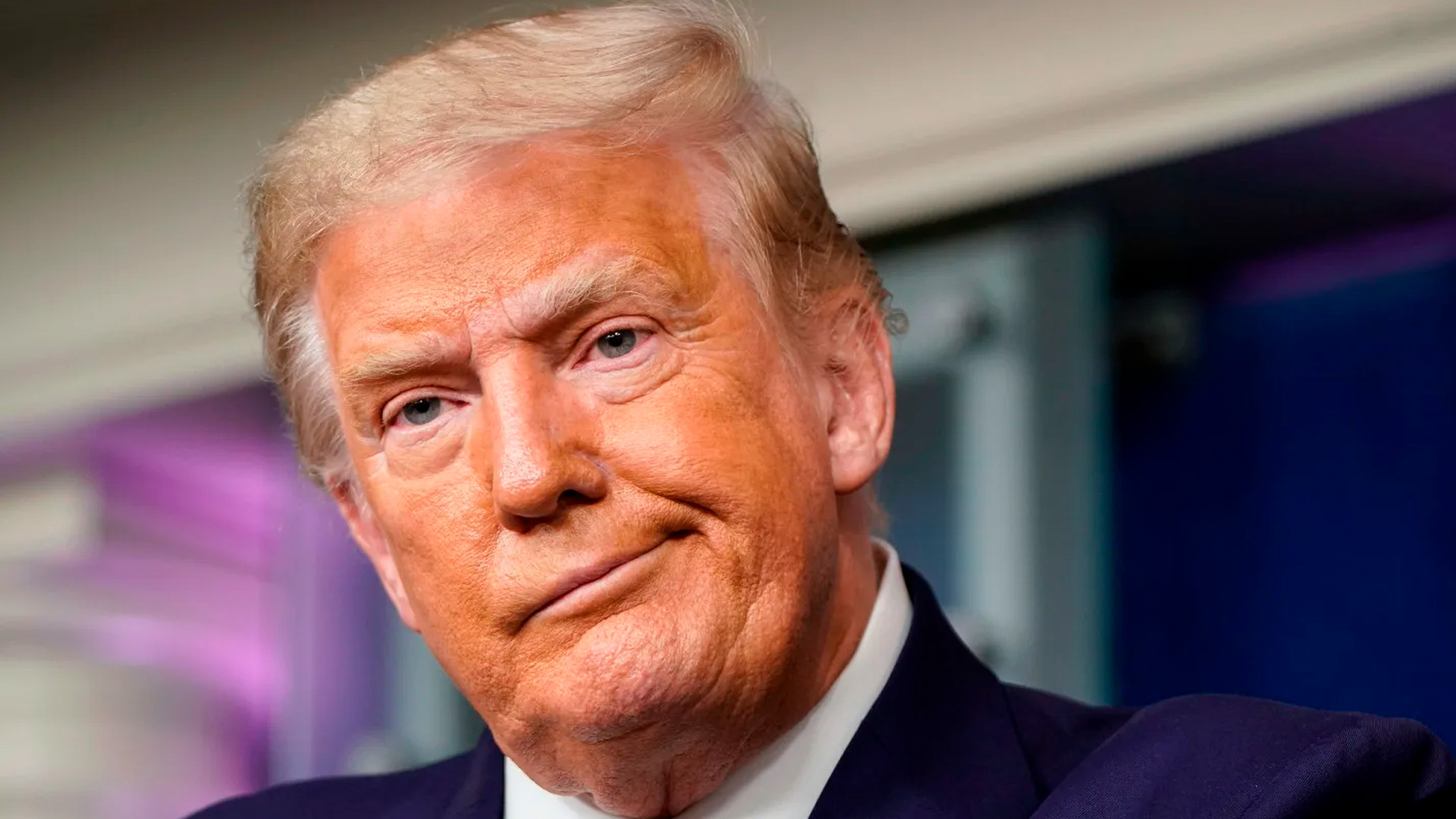 Трамп заподозрил Россию в «затягивании времени» по перемирию с Украиной