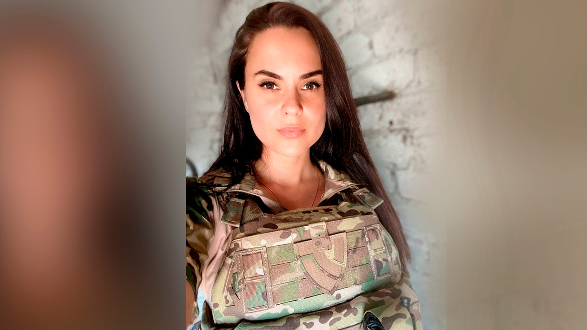 Военкор Первого канала Анна Прокофьева погибла в Белгородской области