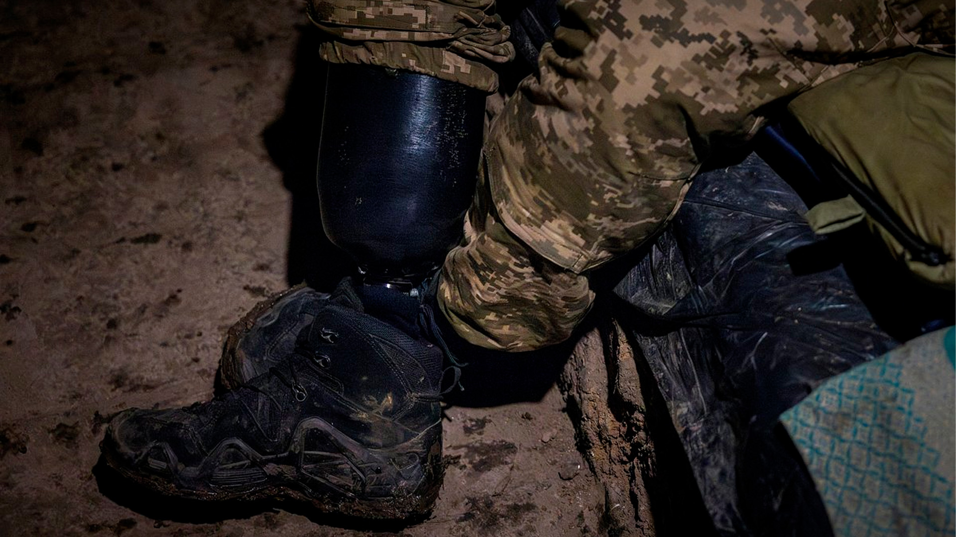 Русские бойцы отомстили за убийство военкора Прокофьевой