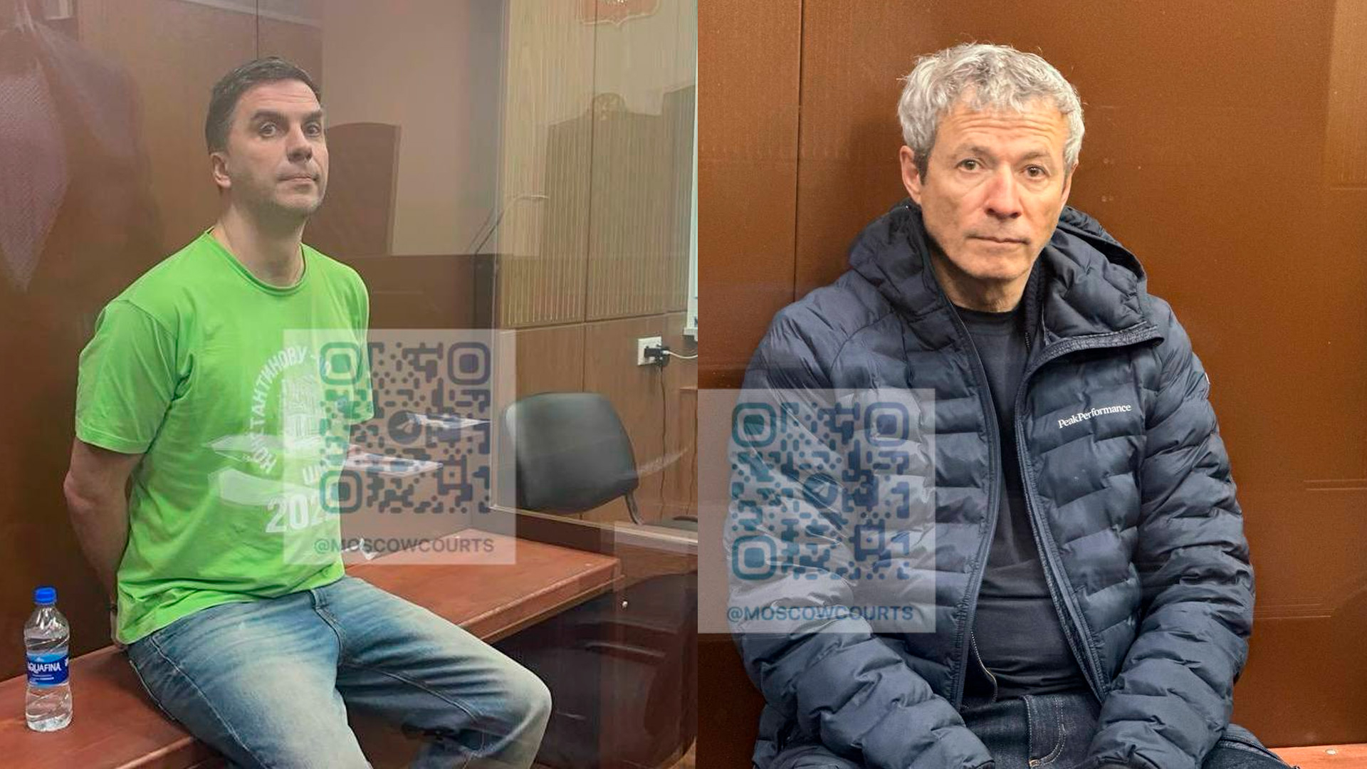 Суд арестовал основателя «Русагро» Вадима Мошковича по делу о мошенничестве