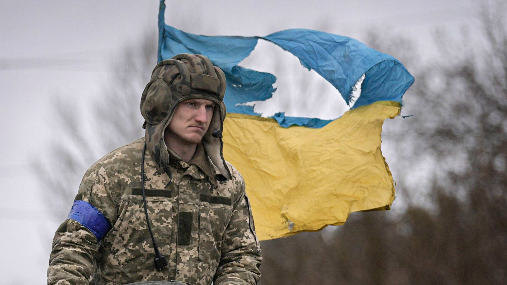 Депутат Шеремет: заигрывания с Киевом могут закончиться плохо для Лондона