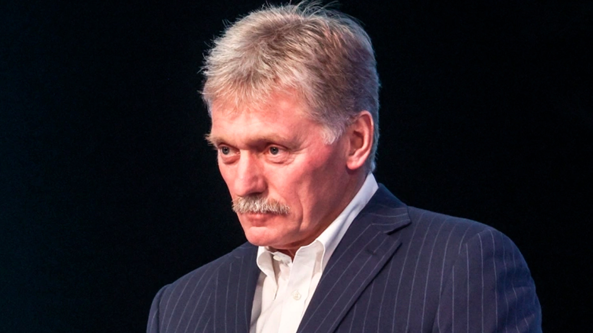 Песков: РФ оставила за собой право возобновить удары по энергообъектам Украины