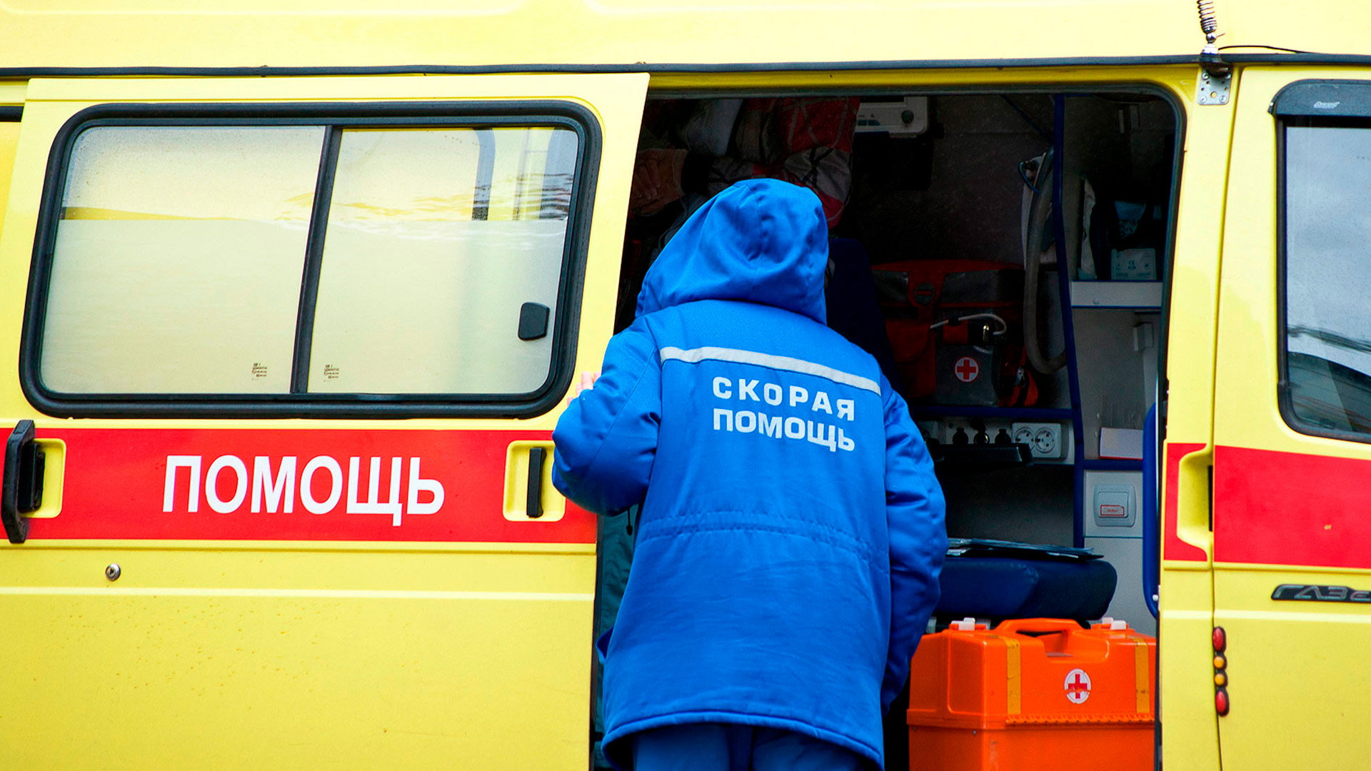 При обстреле ВСУ Херсонщины пострадали 2 женщины