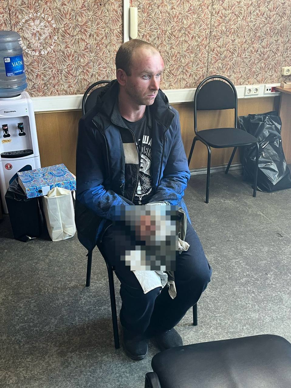Тело 13-летней девочки обнаружили в лесу Тверской области