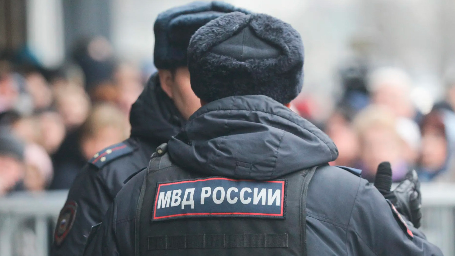 В России появилась Служба по вопросам гражданства и регистрации иностранцев