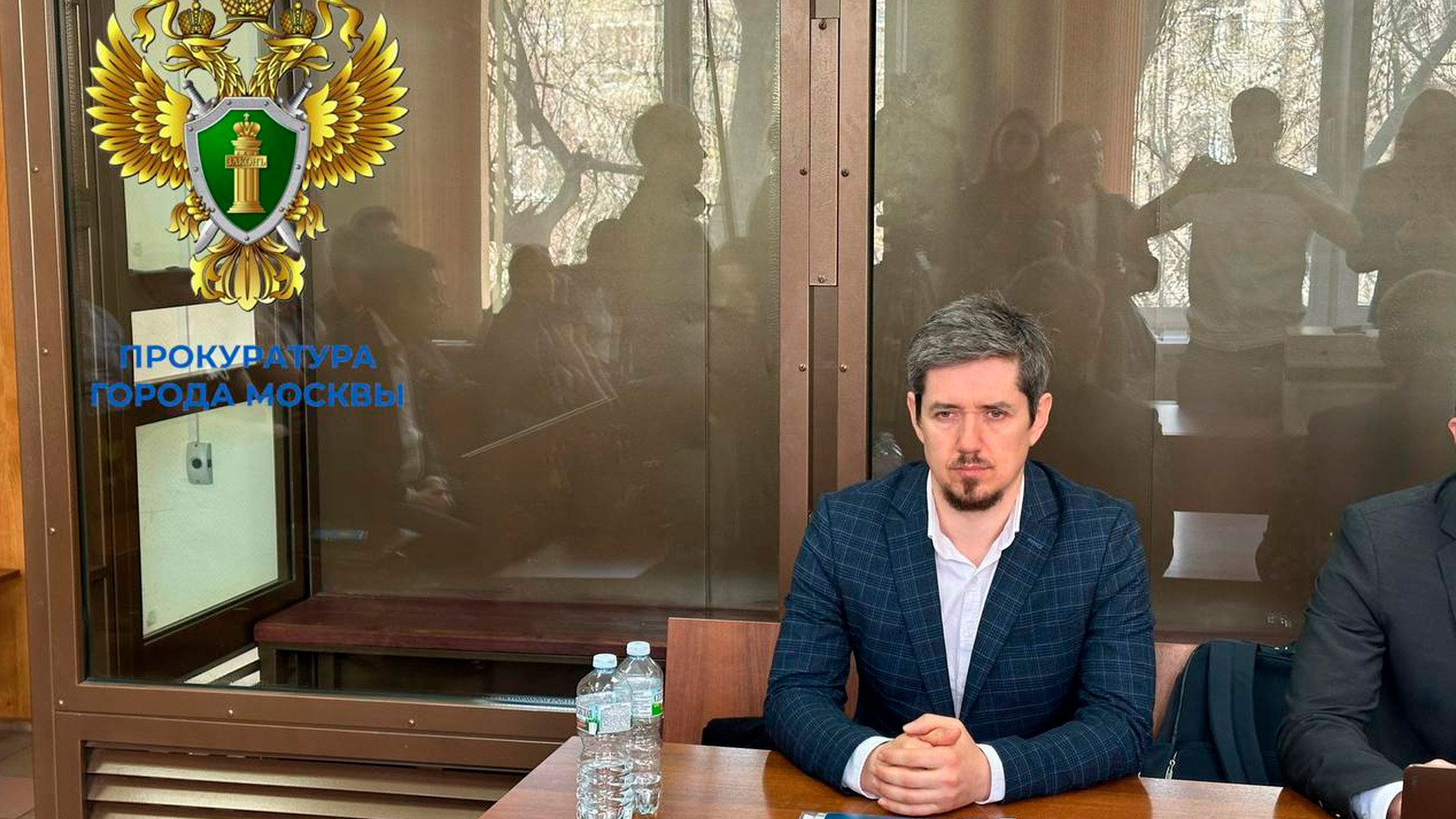 Главный инженер получил 4 года колонии по делу о гибели людей в ТЦ «Времена года»