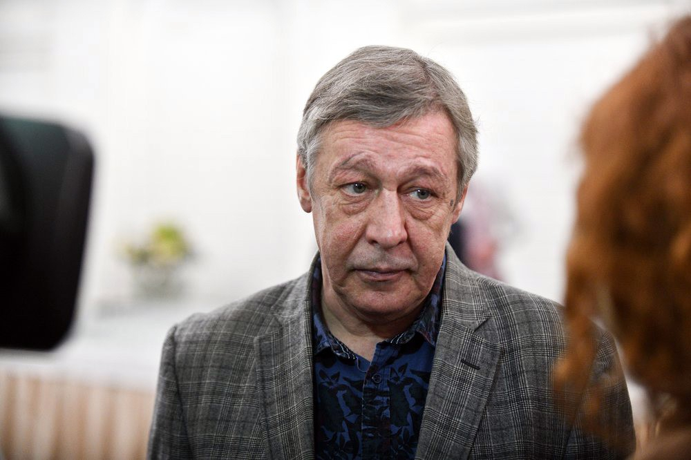Стало известно, во сколько Ефремову обойдется лечение после тюрьмы