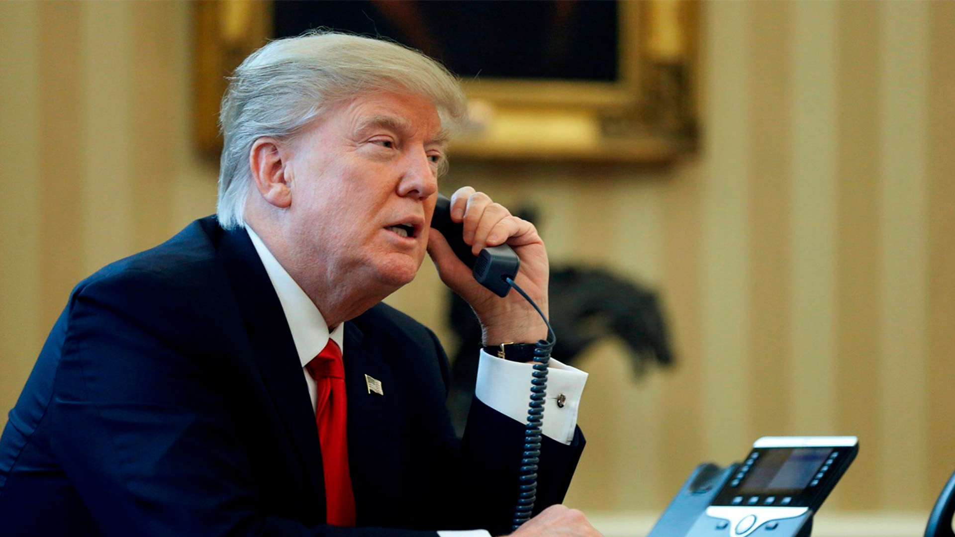 Трамп начал переговоры с 3 странами о смягчении торговых пошлин