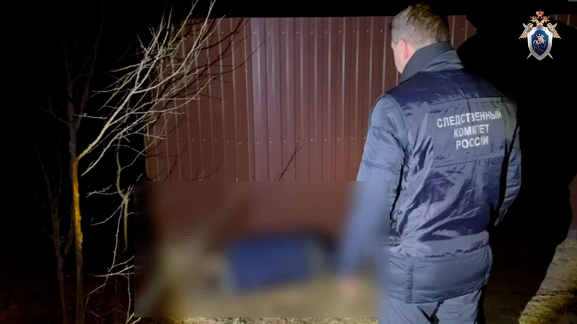 Пьяный пенсионер расстрелял 4 человек в Ленобласти