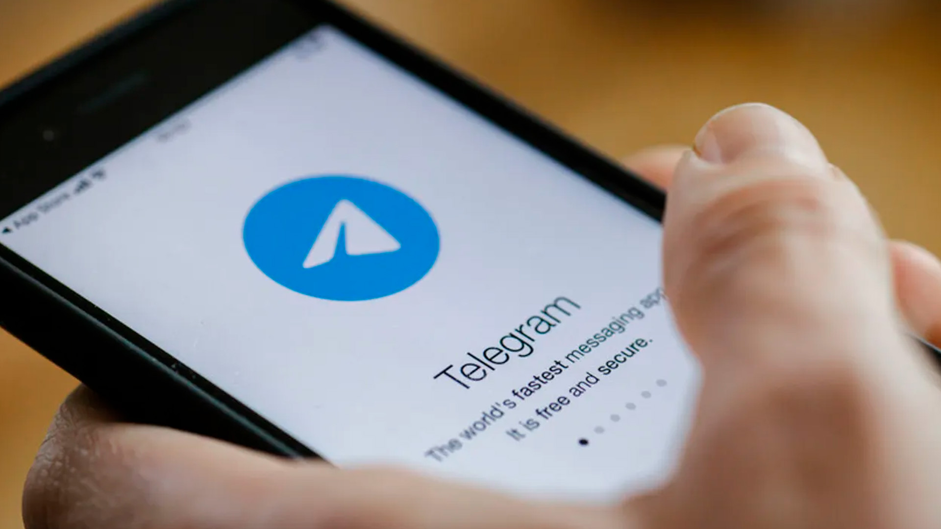 Из Telegram удалили канал «ВЧК-ОГПУ»