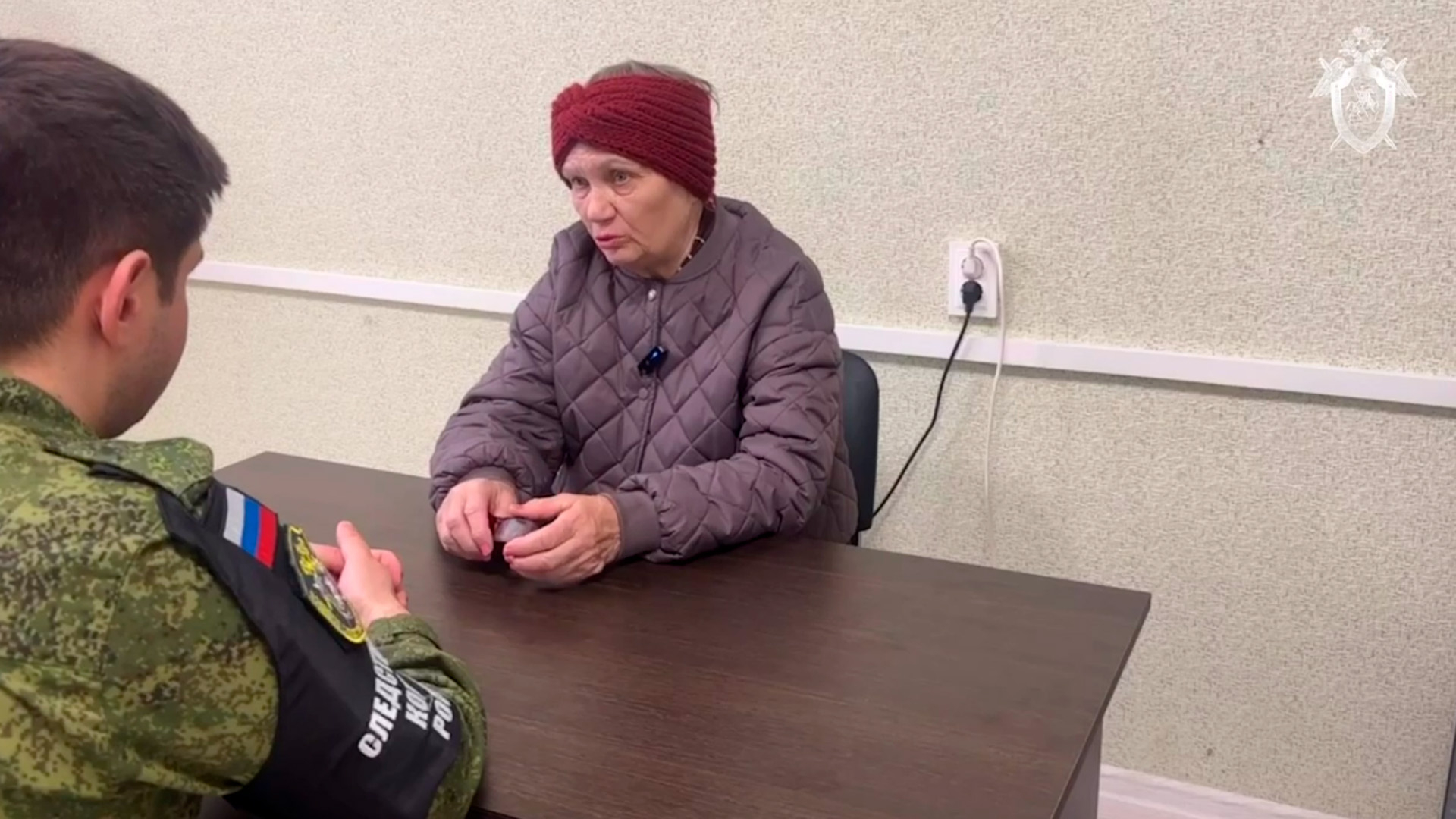 СК начал расследование убийства польскими наемниками жителя Курской области