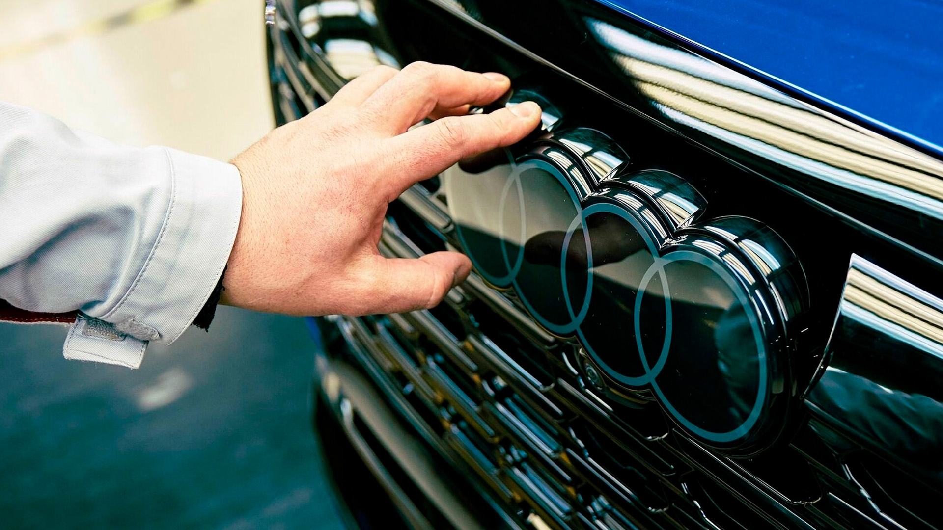 Из-за новых пошлин Audi прекратил экспорт авто в США