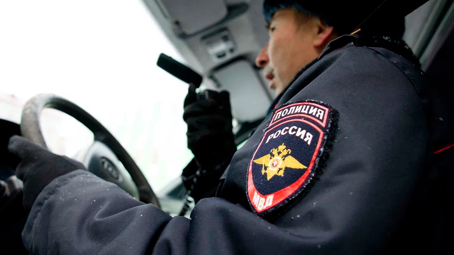 В колледже Нового Уренгоя произошла стрельба