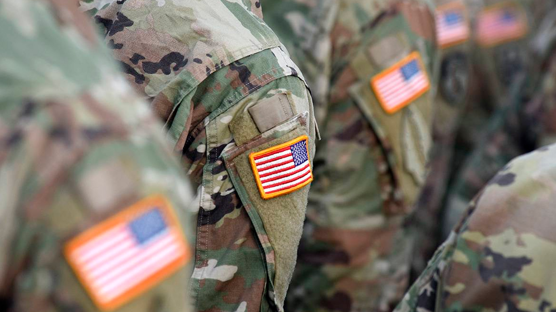 США оказались на пороге вероятного конфликта с Китаем