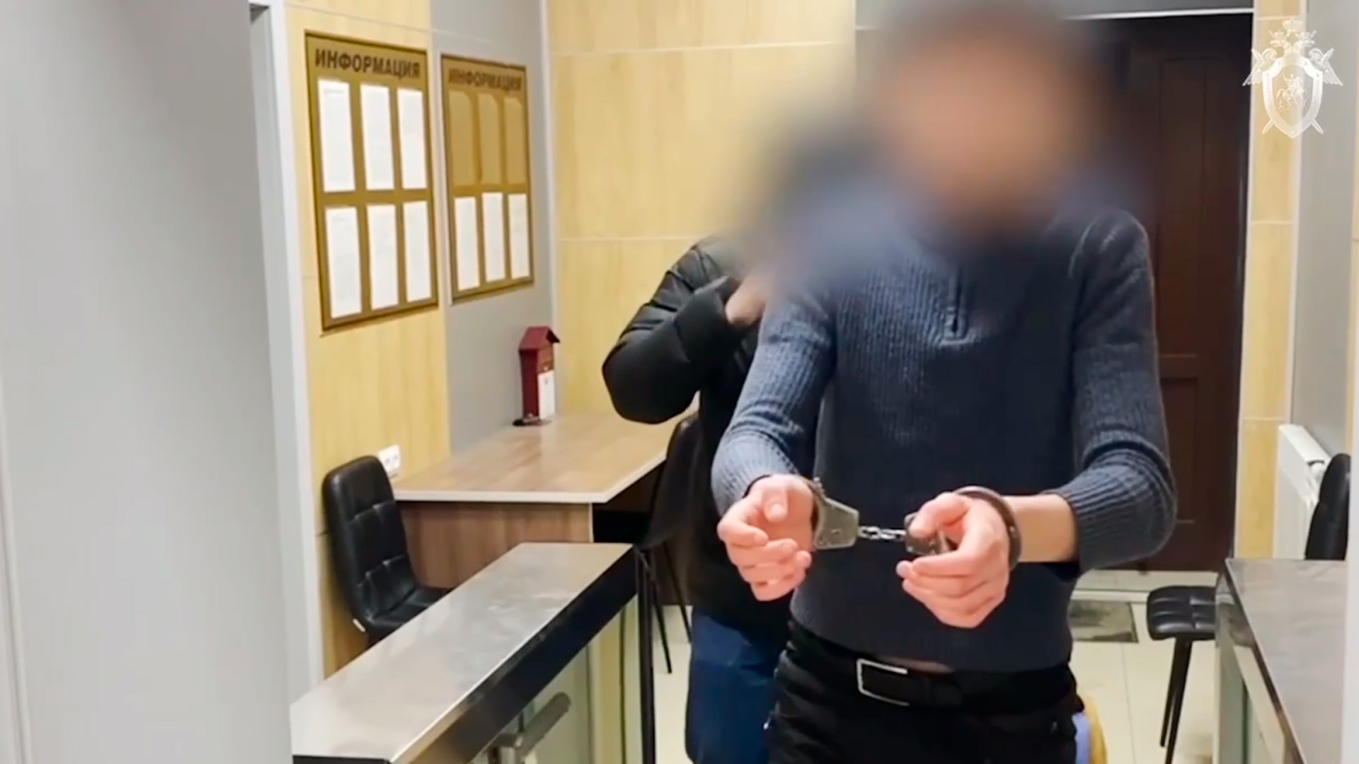 Зарезавшему мальчика в Подмосковье подростку предъявили обвинение