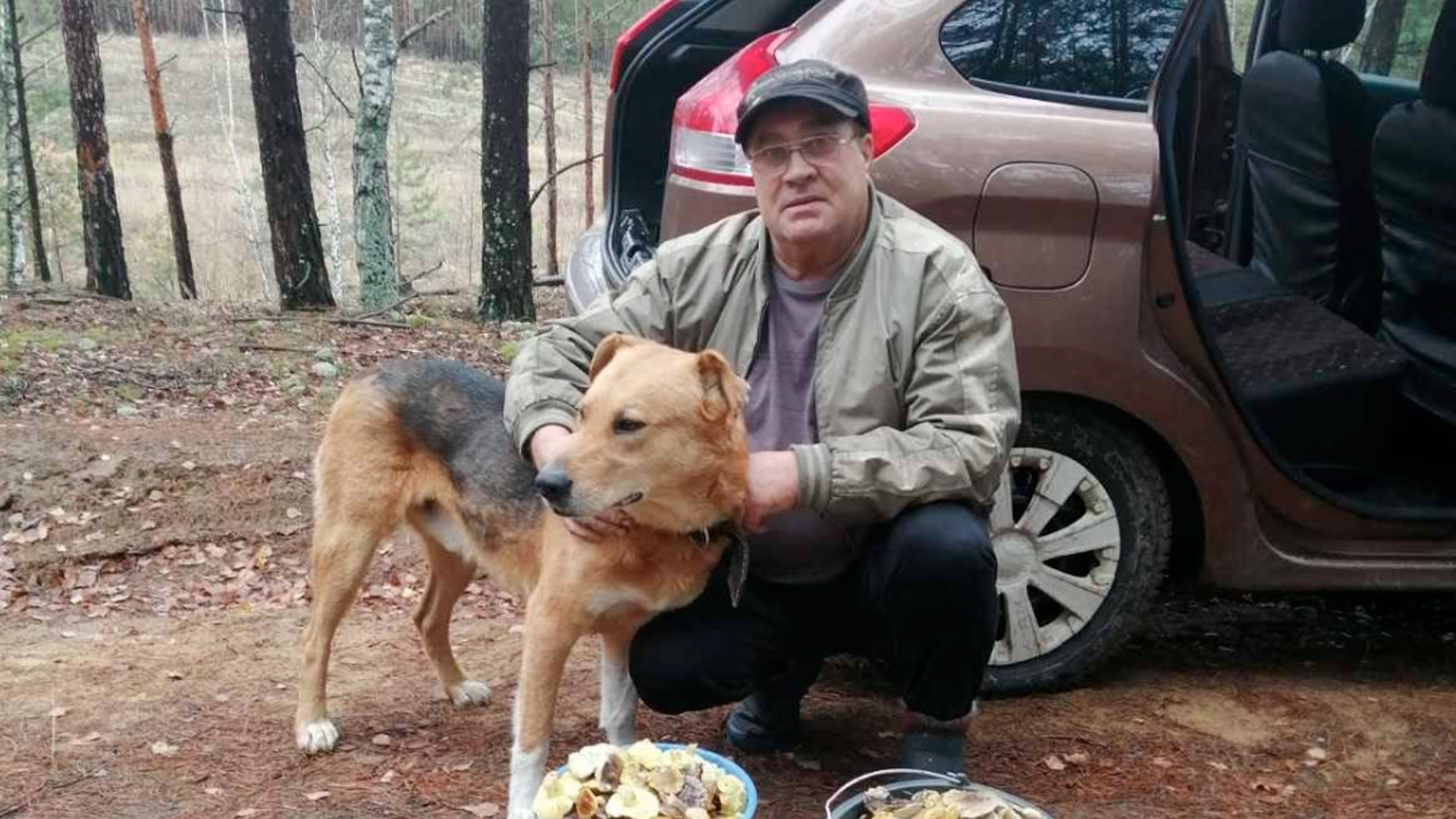 Защитившего детей в лагере нижегородского охранника отпустили на свободу