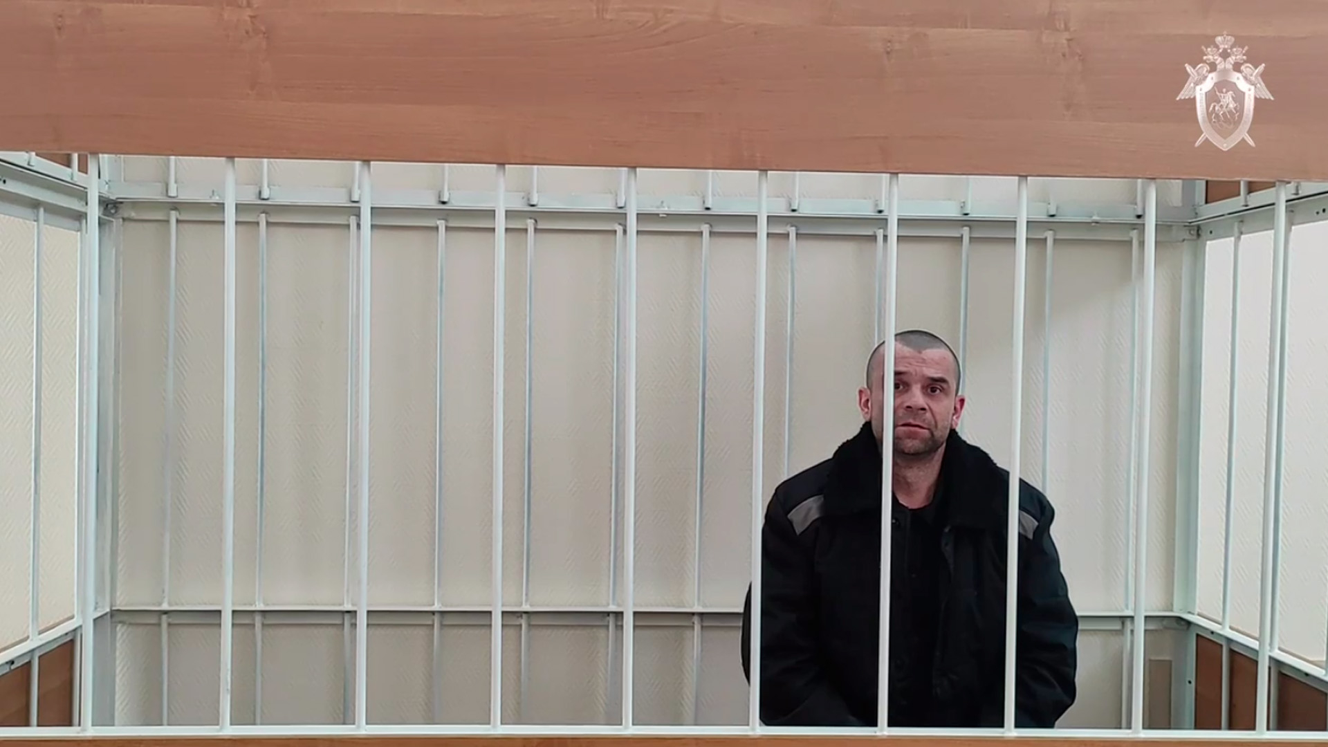 В Курской области задержали боевика ВСУ за устрашение мирного населения
