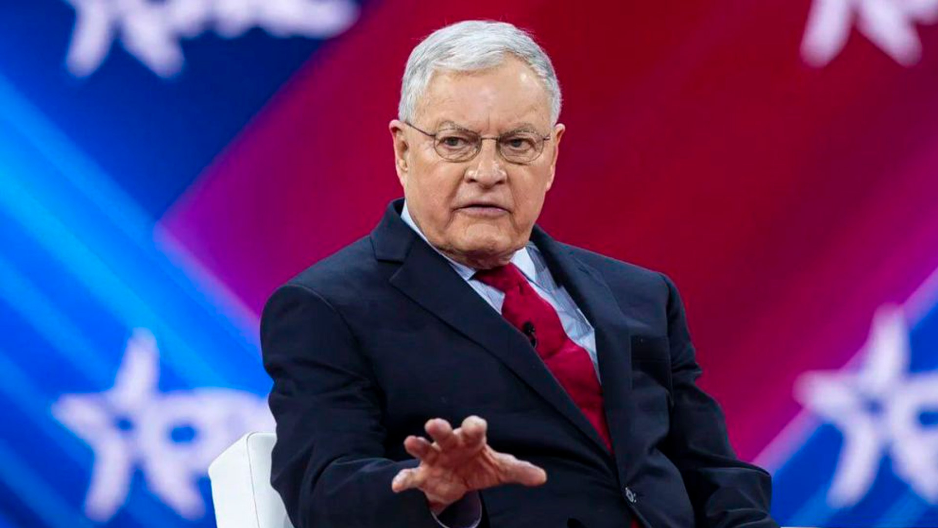 В США предложили поделить Украину «почти как Берлин»