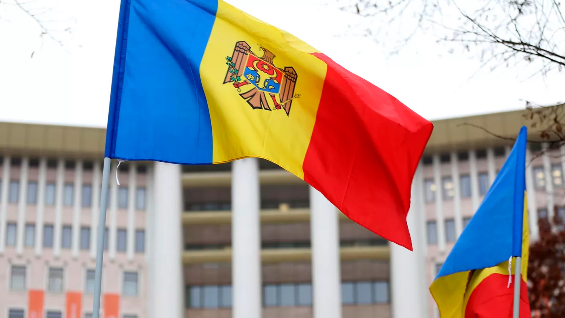 ФСБ уличила Украину в вербовке диверсантов в Молдавии для терактов на территории РФ
