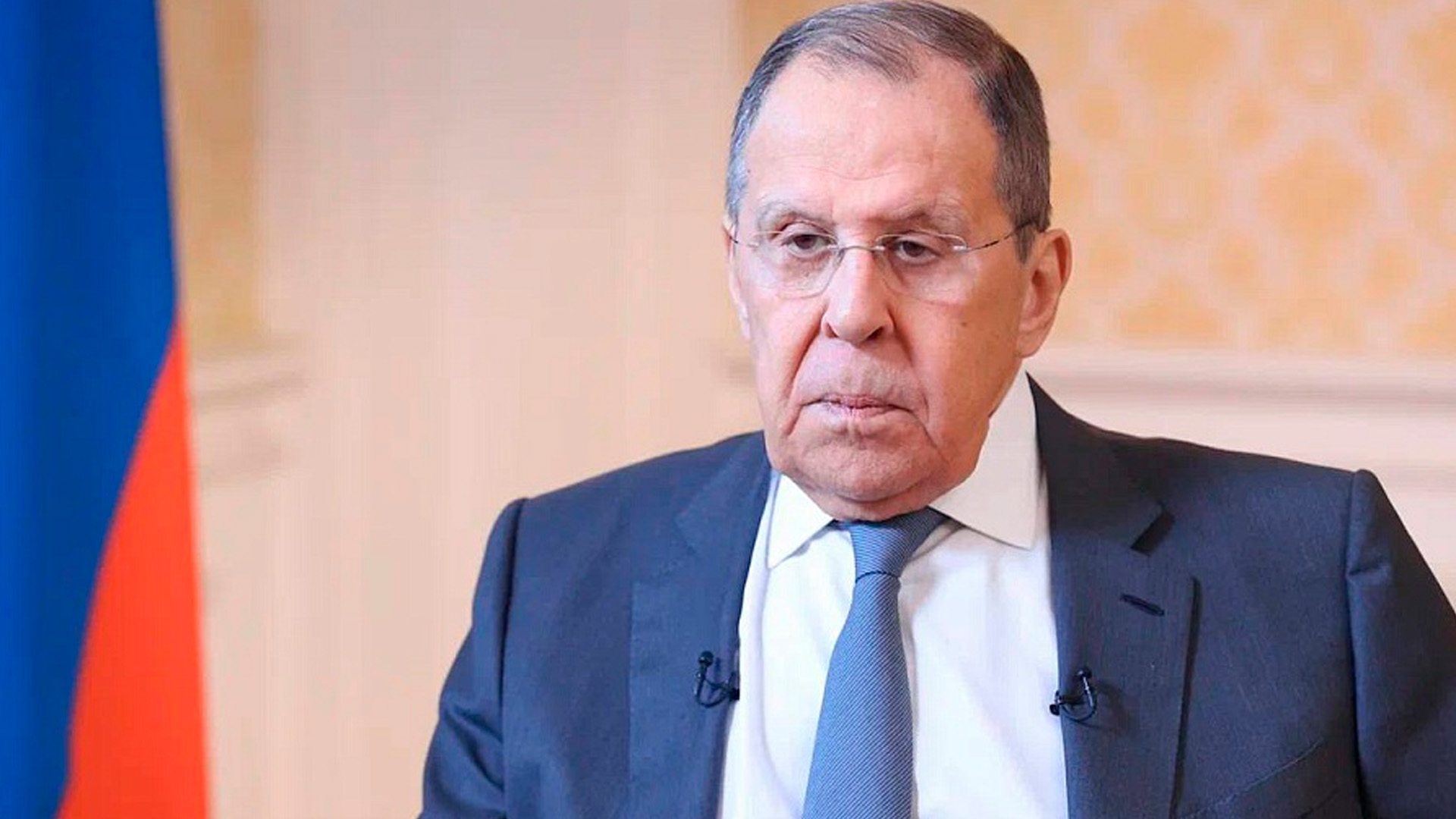 Лавров: на объекте в Сумах проходила «сходка» военачальников ВСУ и их западных коллег