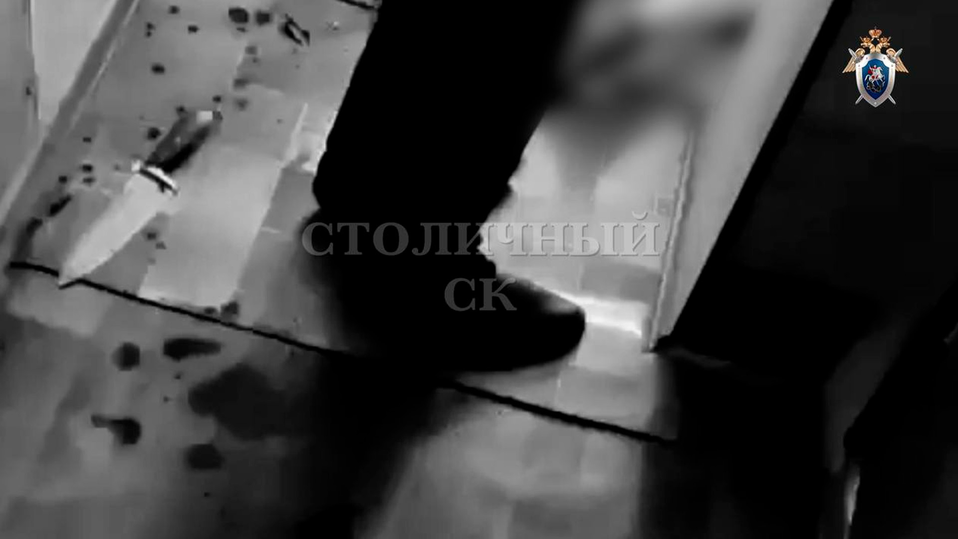 В Москве 15-летняя девушка зарезала своего отца