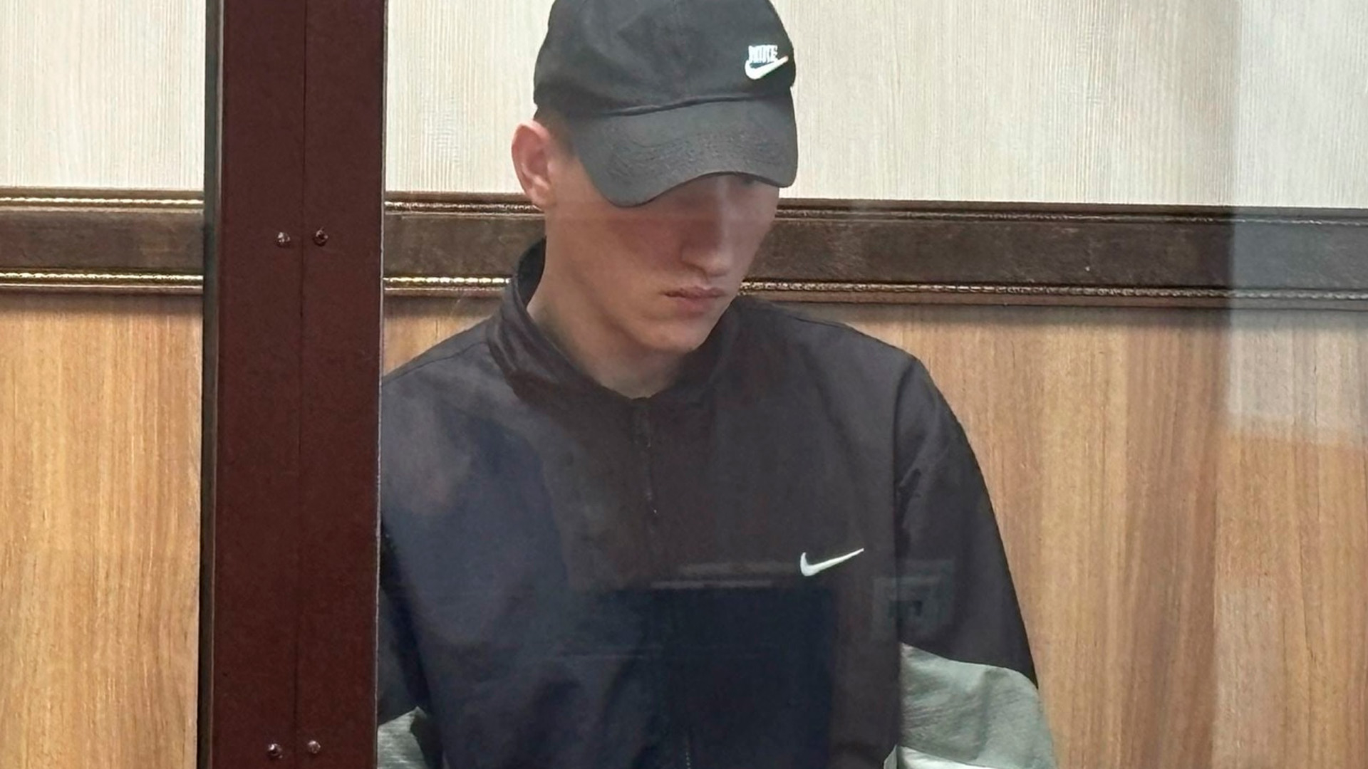 Создателя канала «Синий кит» приговорили к 9 годам колонии