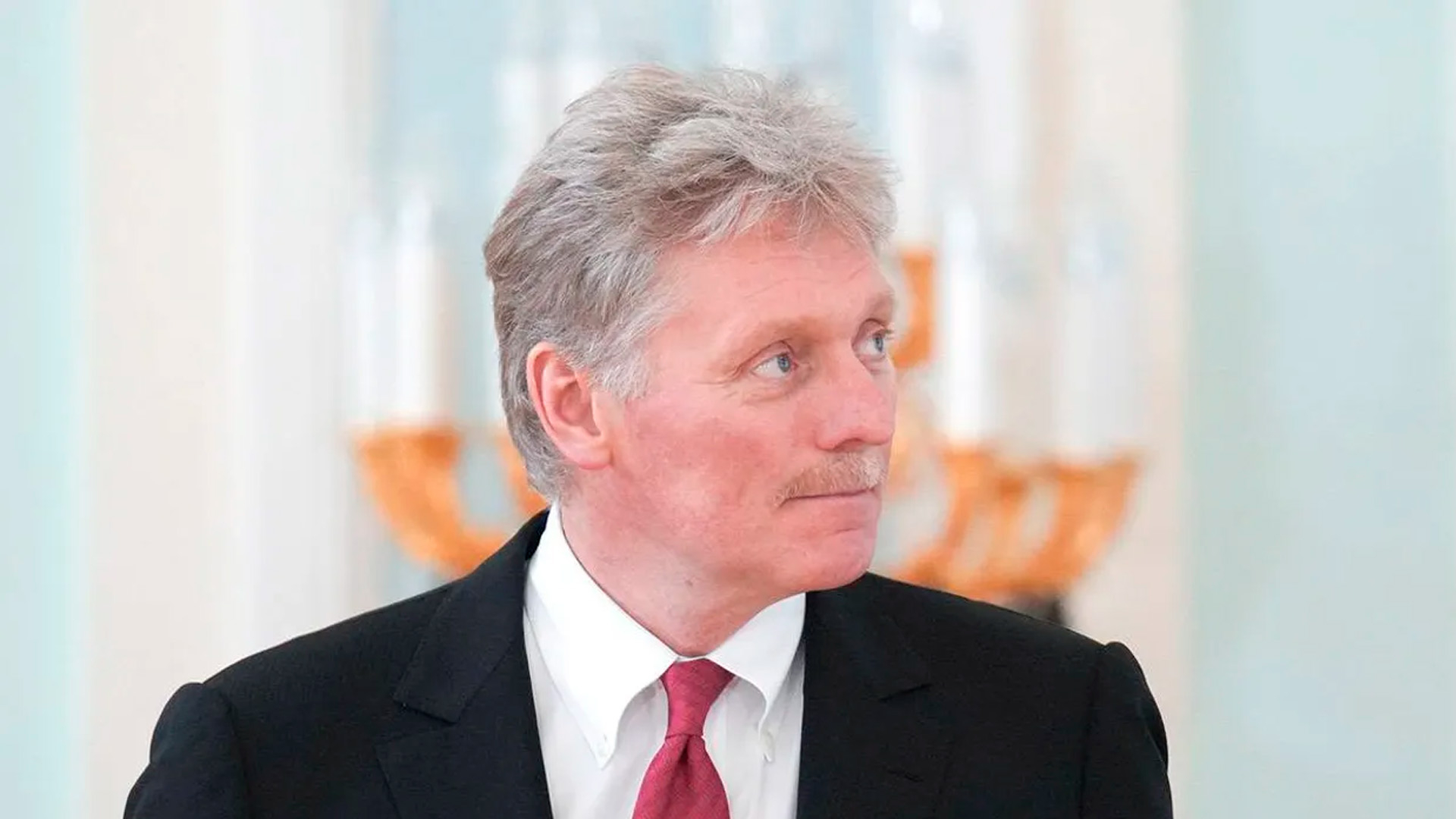 Песков назвал число зарубежных лидеров, готовых приехать на Парад Победы