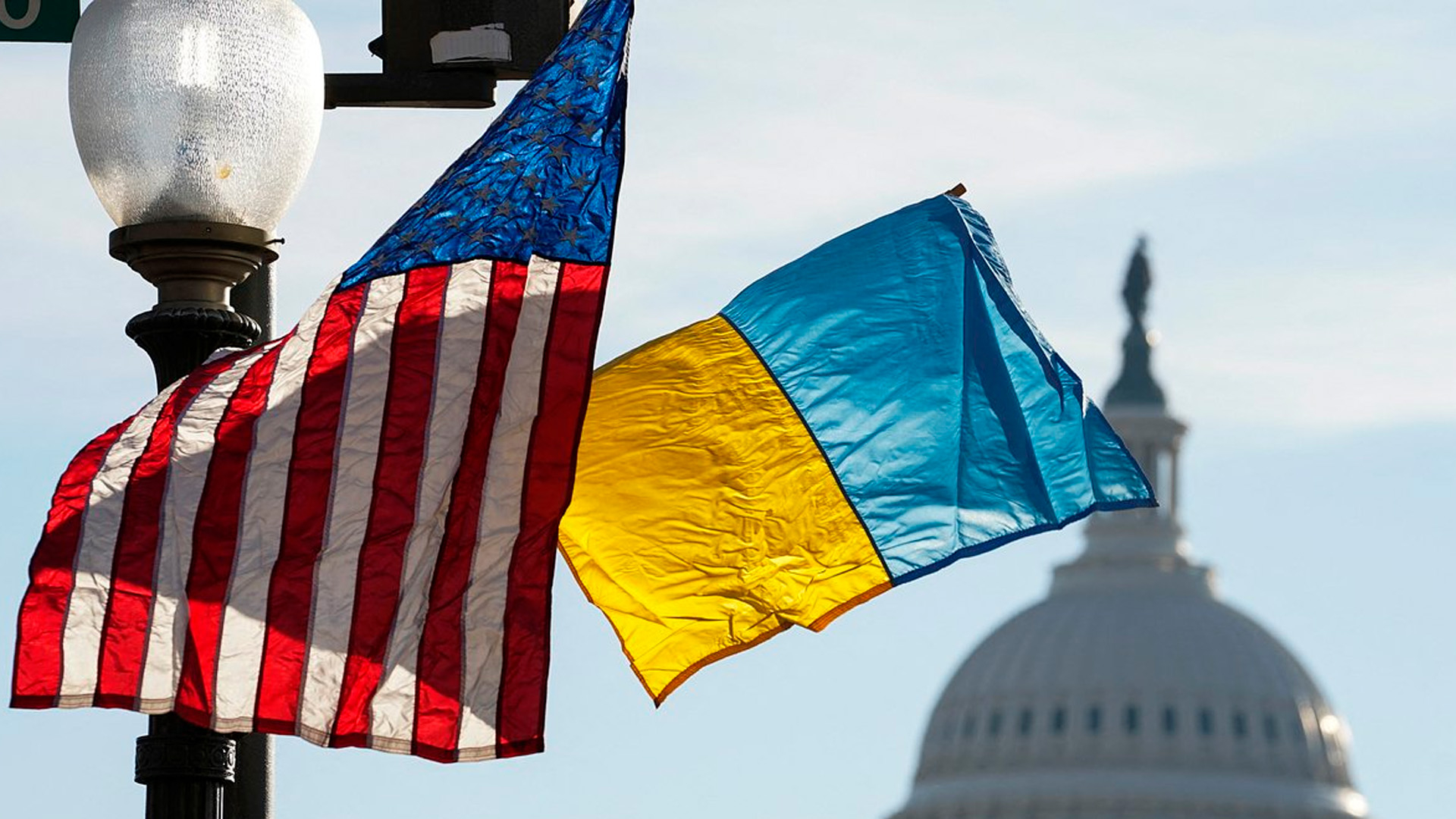 Ресурсную сделку США и Украины назвали грандиозным фиаско