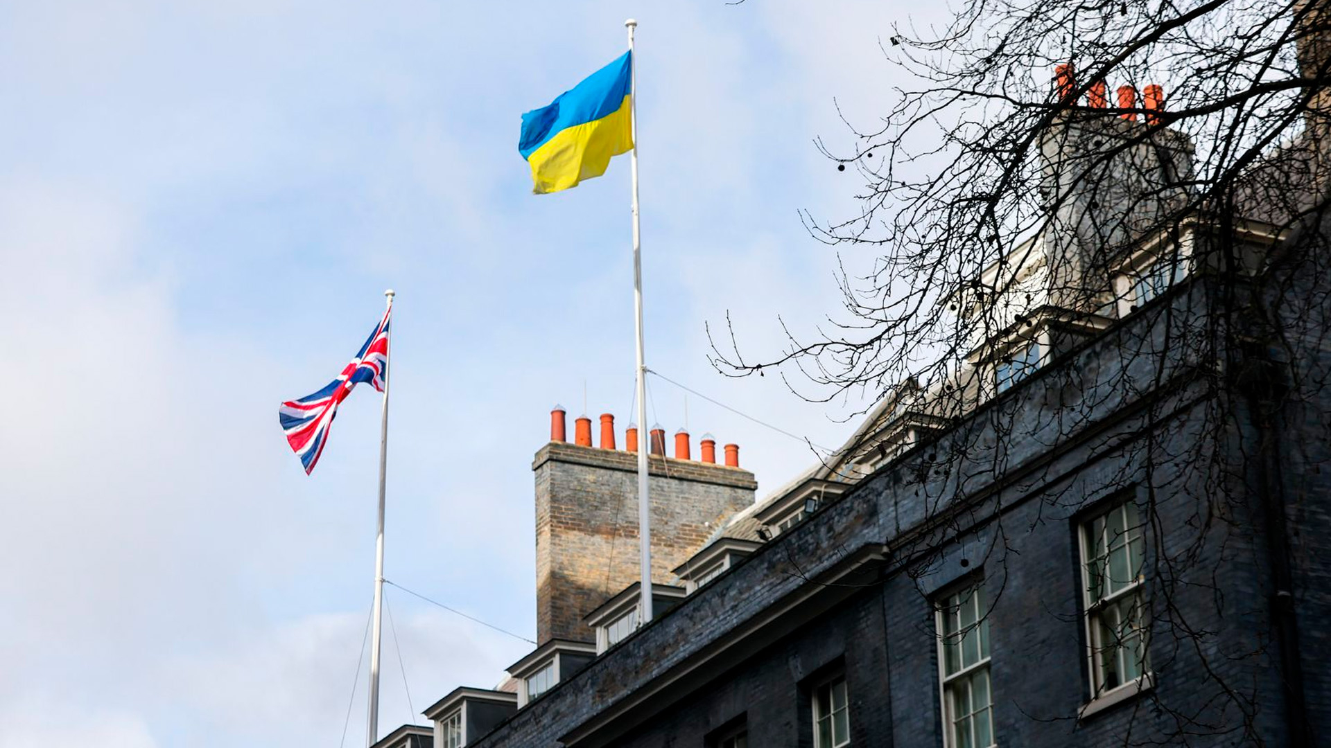 В Британии подтвердили отмену переговоров по Украине на уровне глав МИД