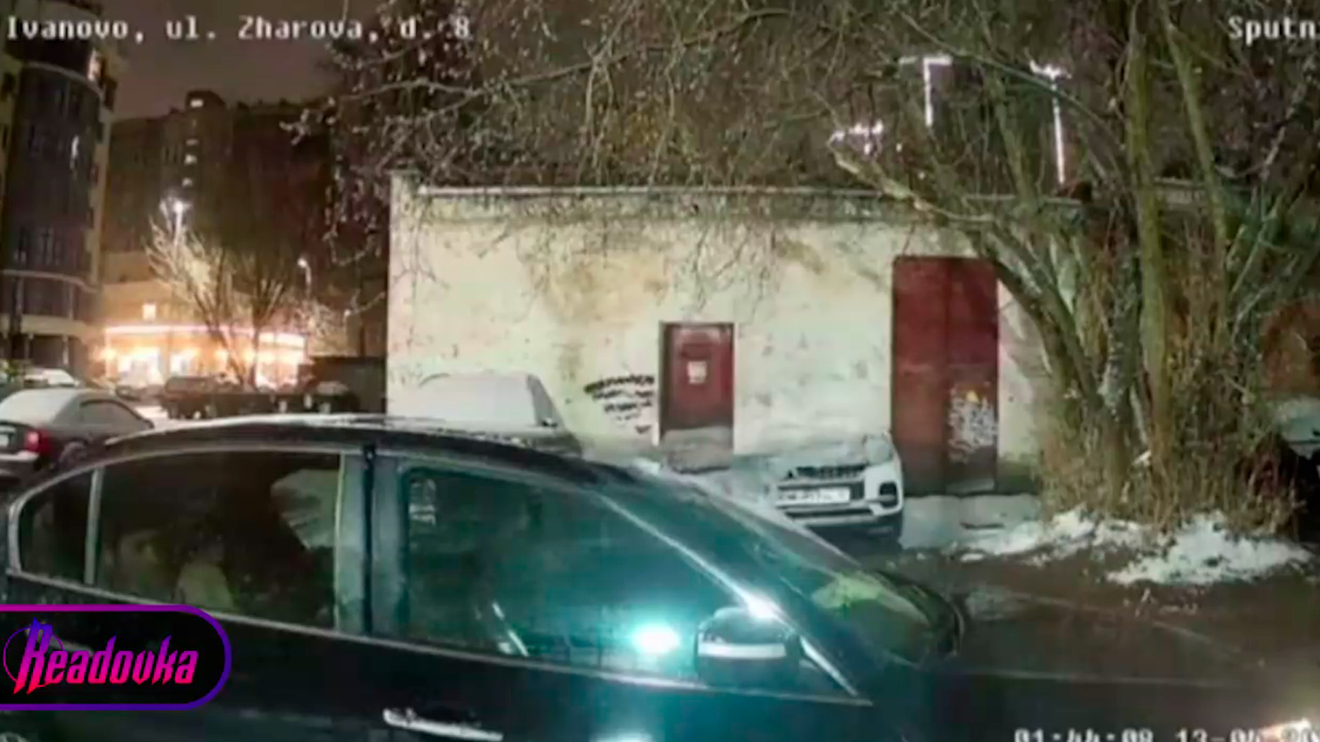 В Иванове мигранты толпой насиловали девушку несколько часов