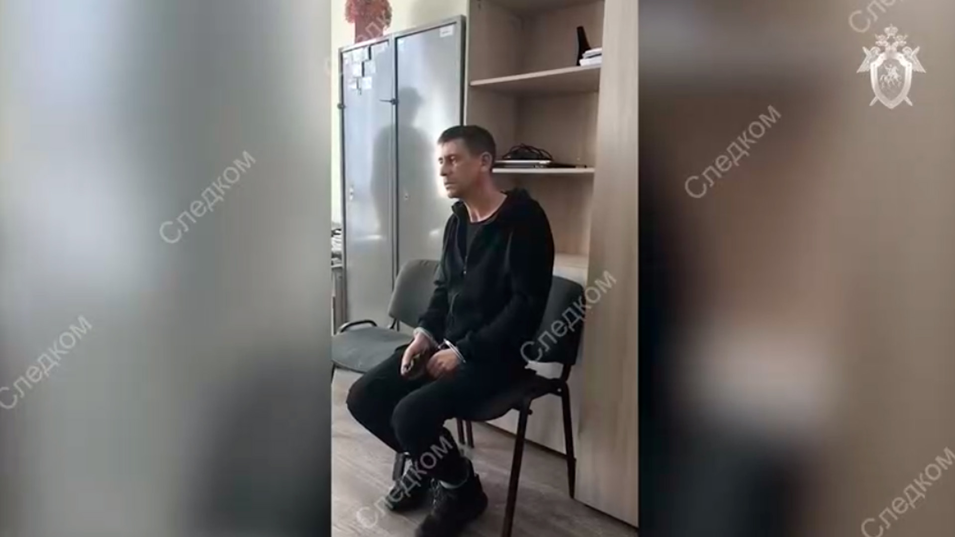 Игнату Кузину, подорвавшему генерала Москалика в Балашихе, предъявили обвинение