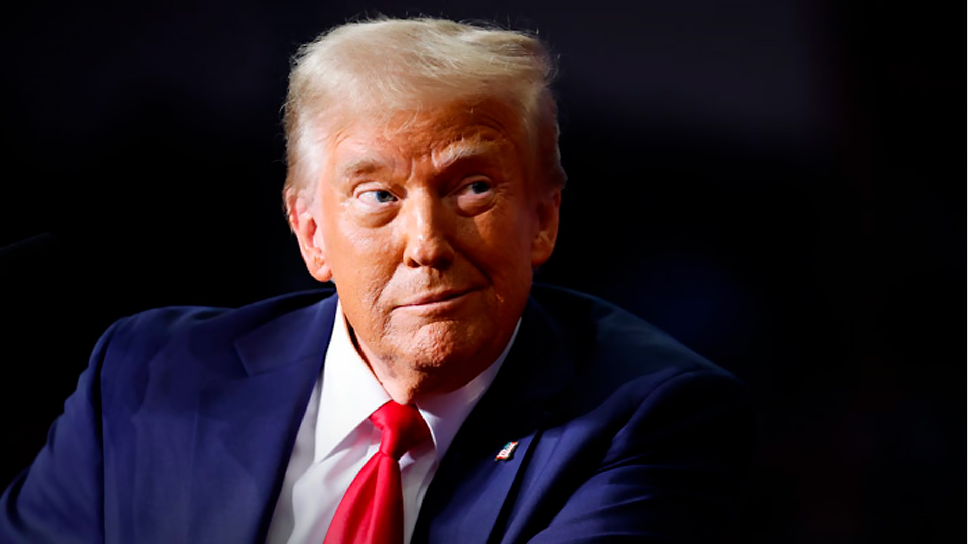 Трамп не исключил возможность встать на сторону Украины