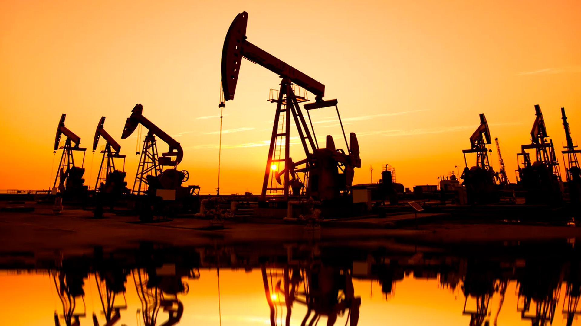 В ОПЕК+ договорились увеличить добычу нефти на 411 тыс баррелей в сутки