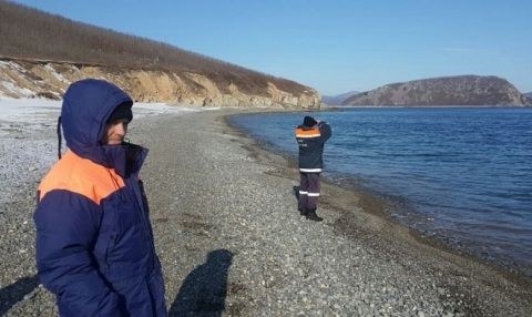 Рыбаков, пропавших в Приморье во время паводков в майские праздники, нашли