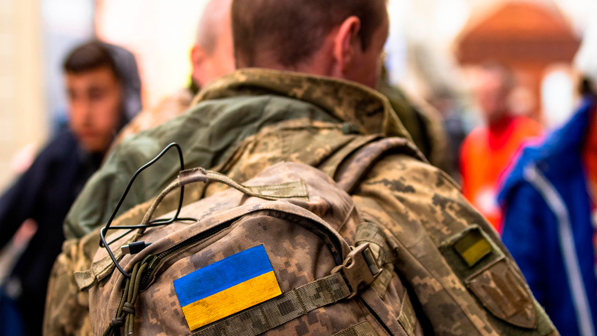 На Украине подтвердили подлинность «методички» ТЦК по отлову новых рекрутов в ВСУ