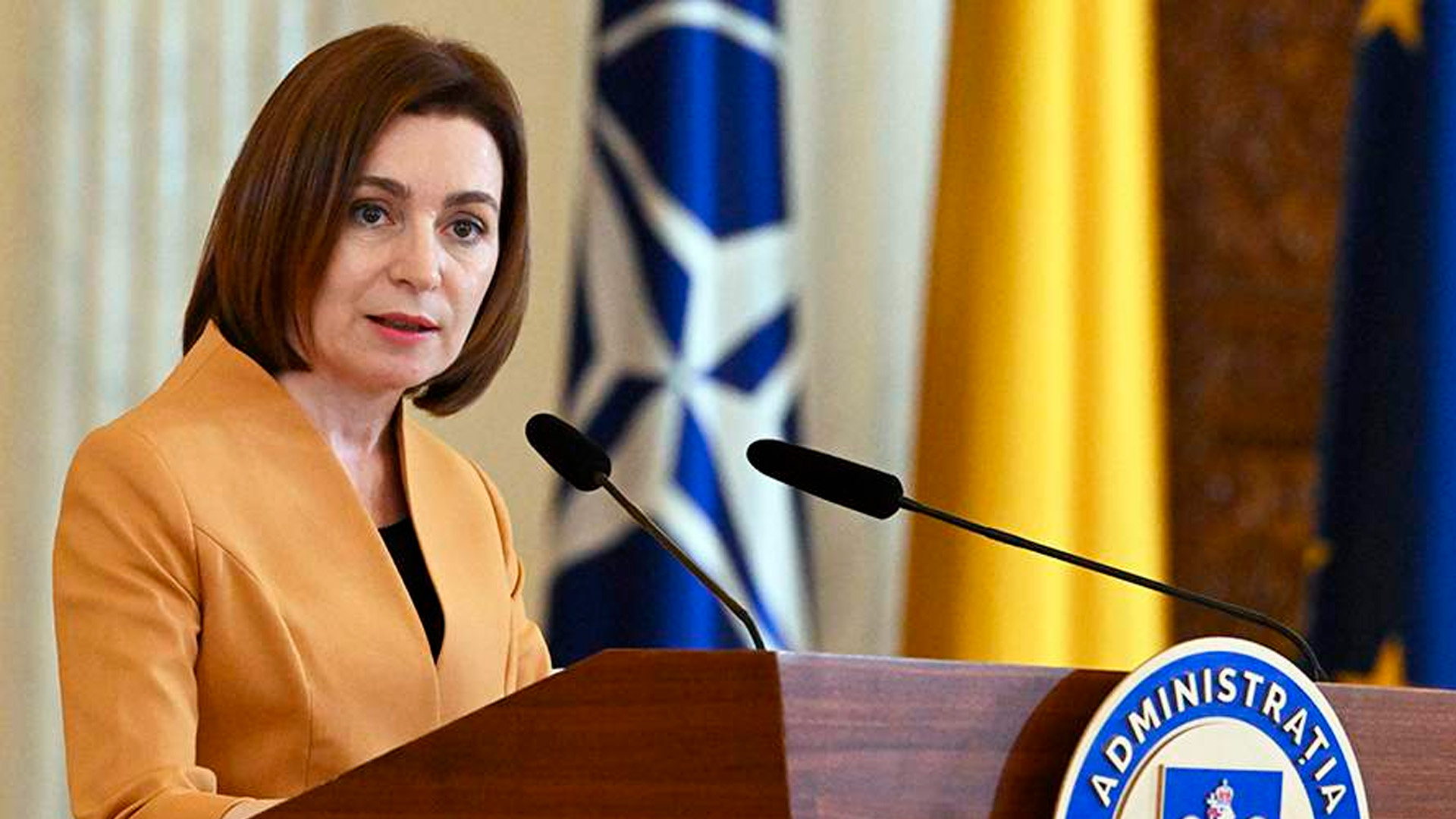 Журналист Боуз обвинил Молдову в торговле детей для Европы