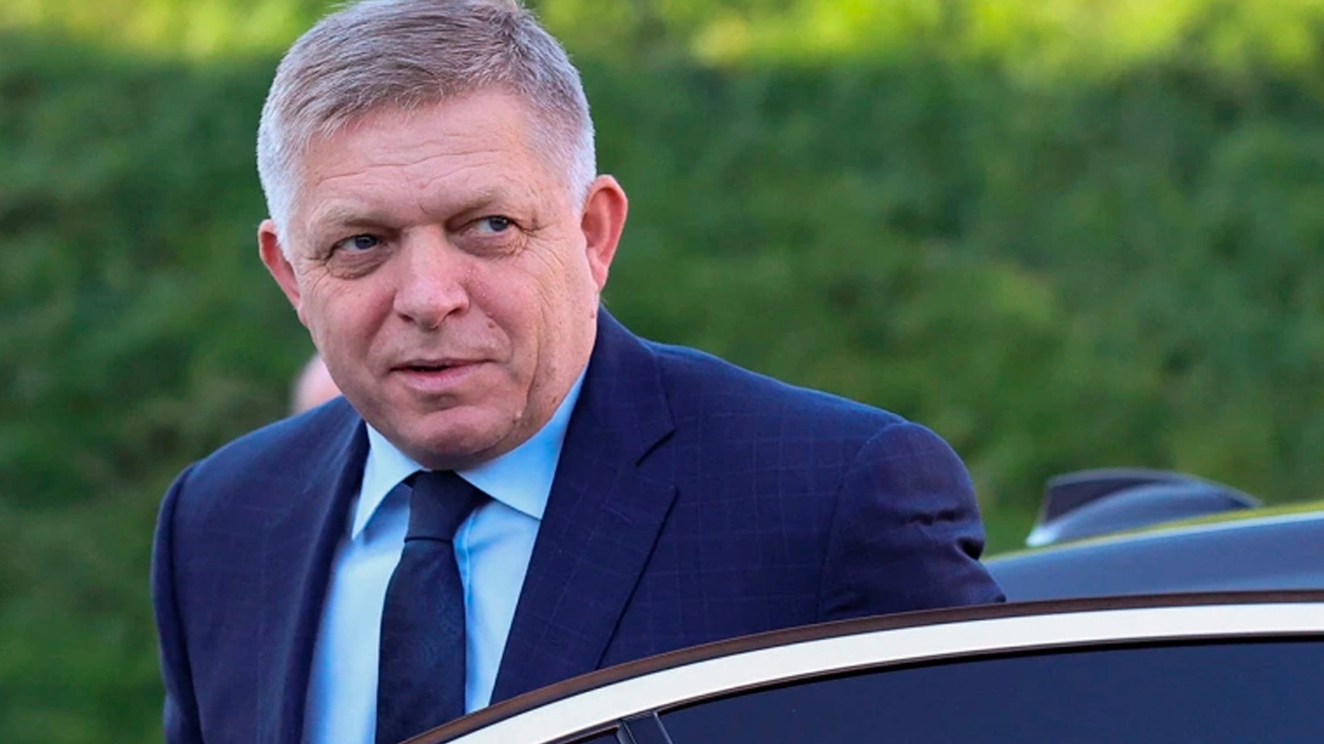 Словацкий премьер высоко оценил свой визит в Москву на празднование Дня Победы