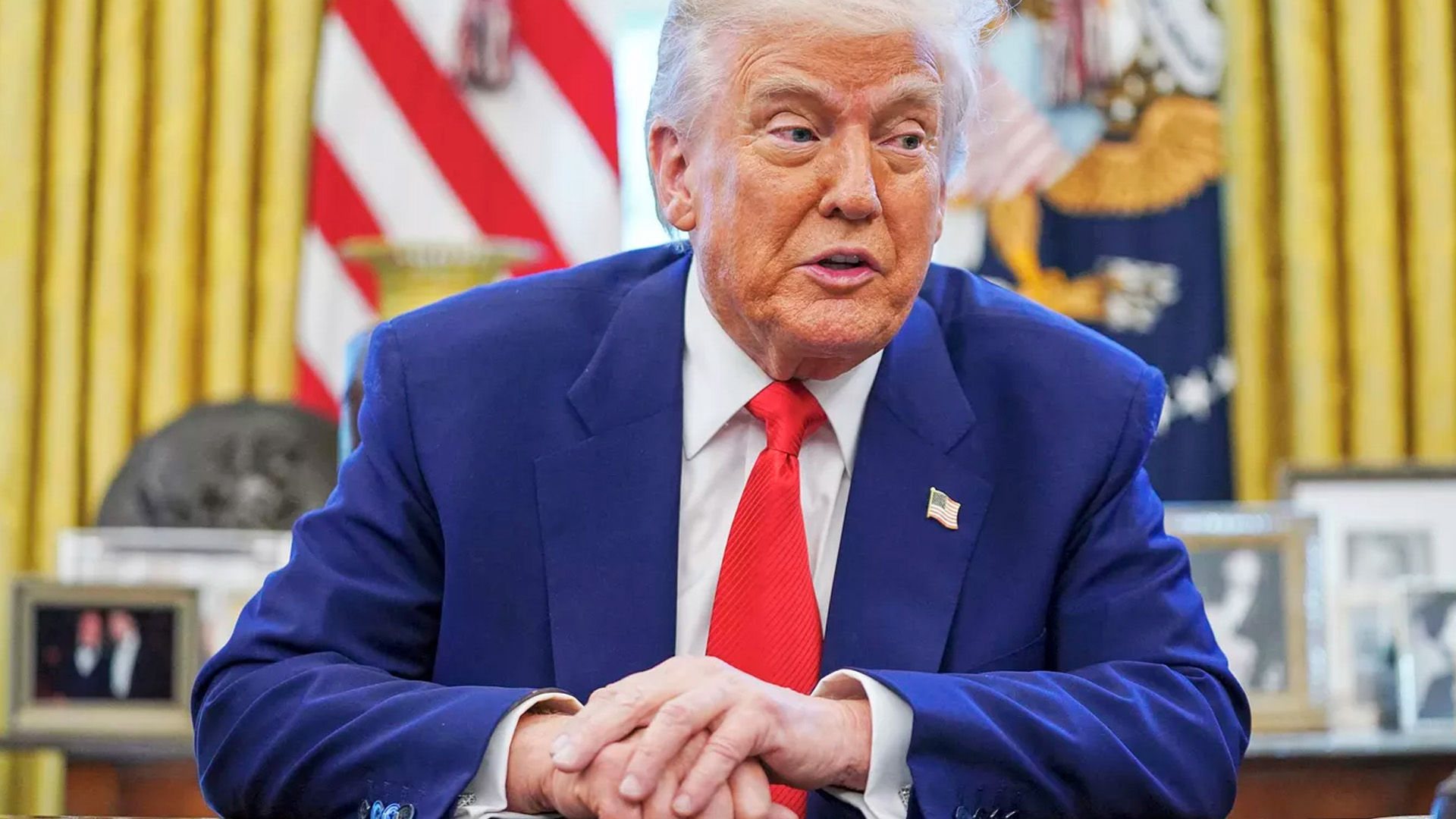 Трамп объявил о прекращении огня между Пакистаном и Индией