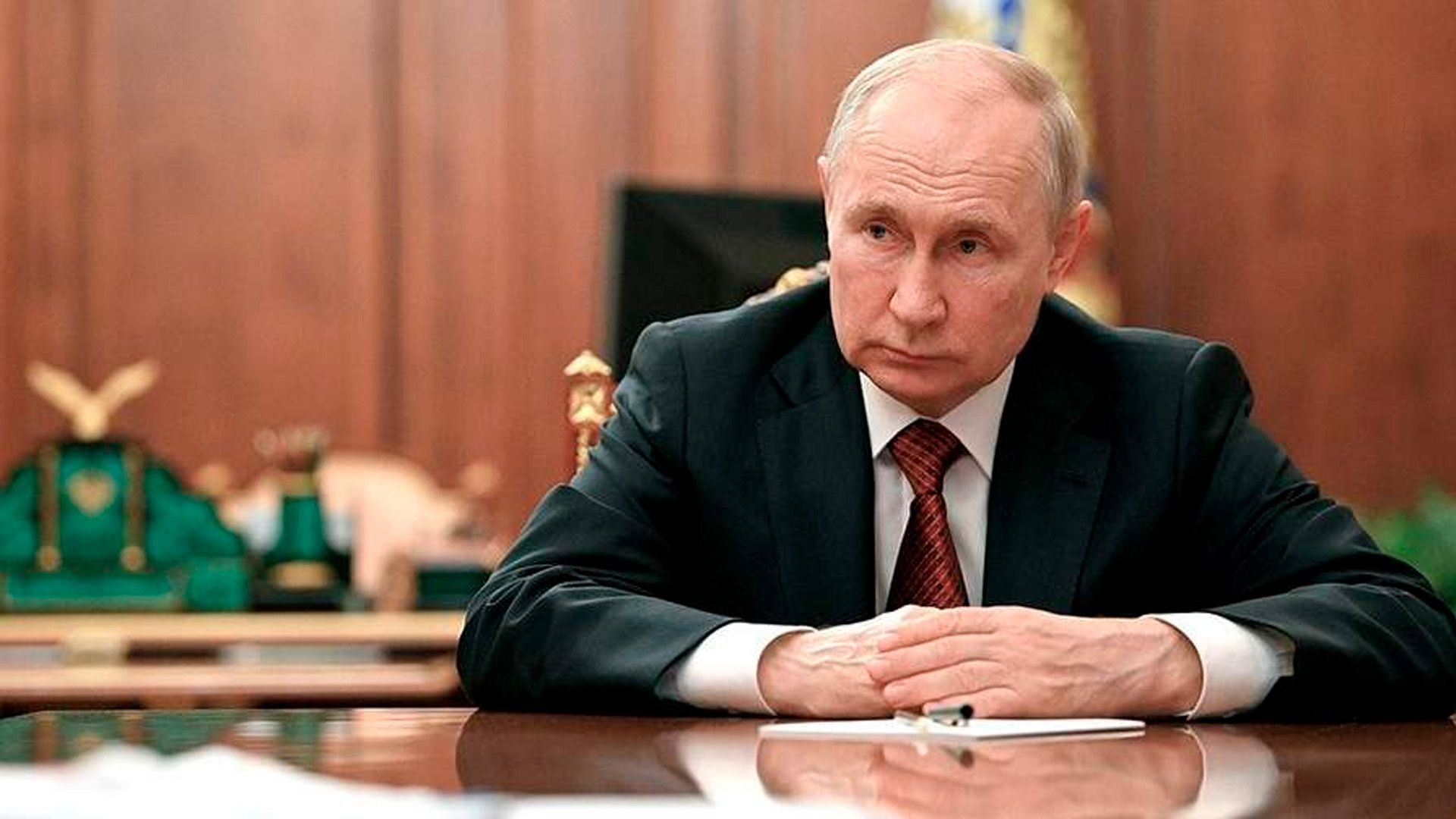 Стало известно о дате проведения переговоров по Украине в Стамбуле