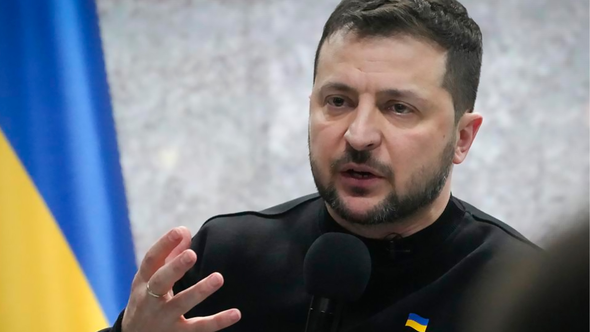 Зеленский назвал ключевые ожидания от переговоров в Стамбуле