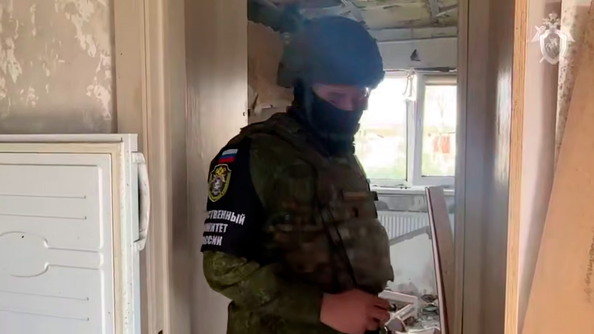 Следователи установили 24 факта убийства ВСУ мирных жителей Русского Поречного