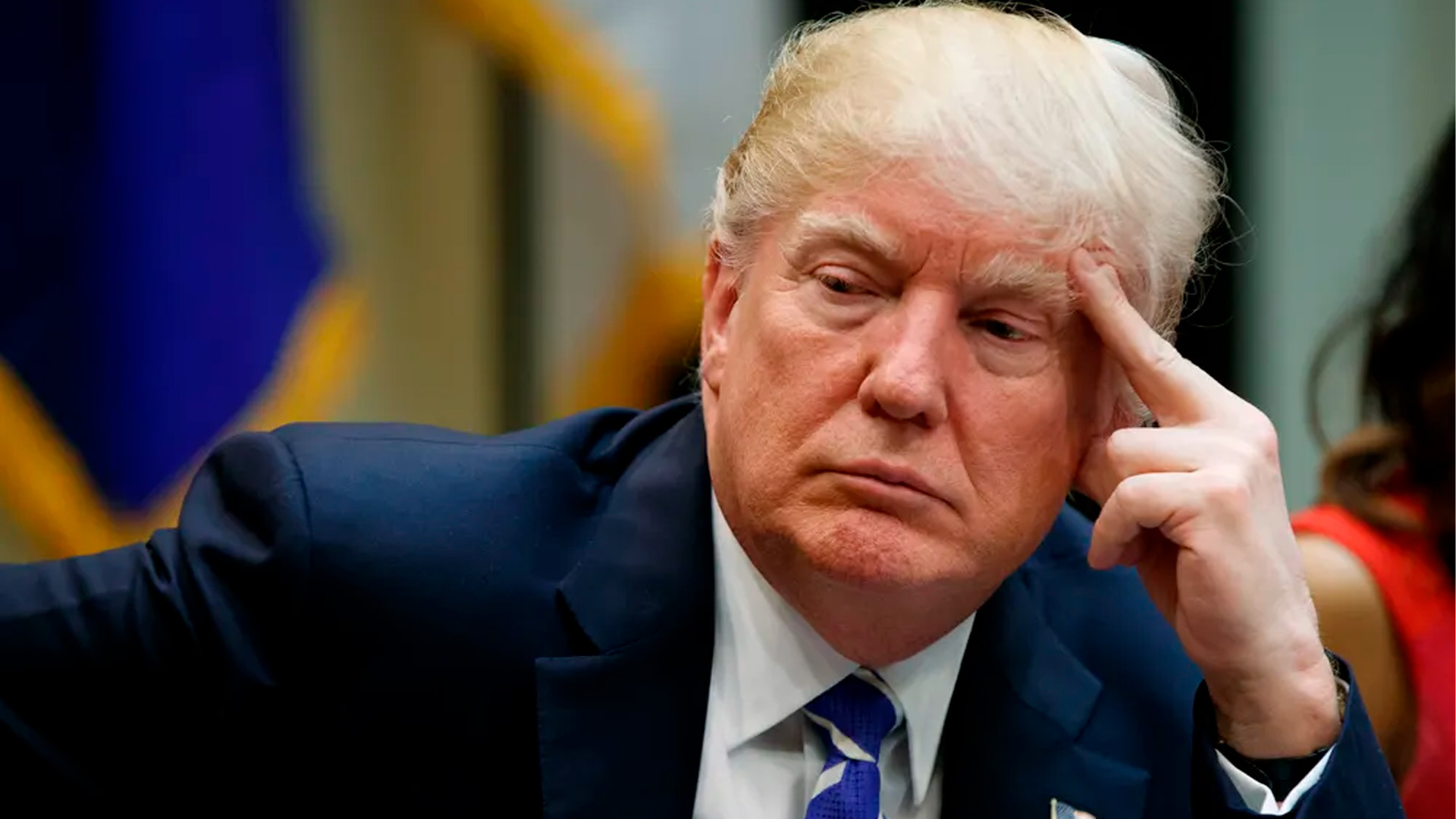 Трамп отказался ехать в Турцию на переговоры из-за Путина