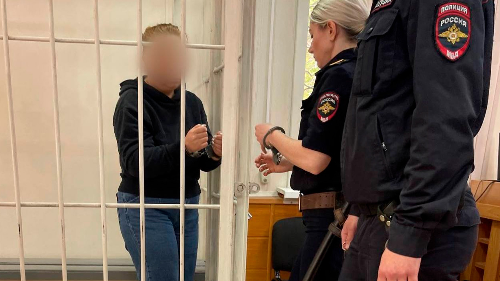 Женщин-организаторов смертельных гонок в Ангарске арестовали